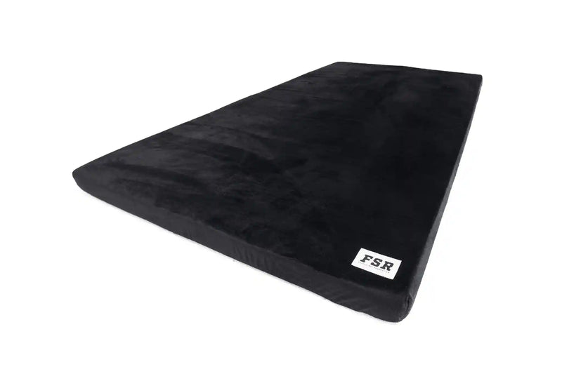 Freespirit Recreation Adaptive Memory Foam Mattress 3"
