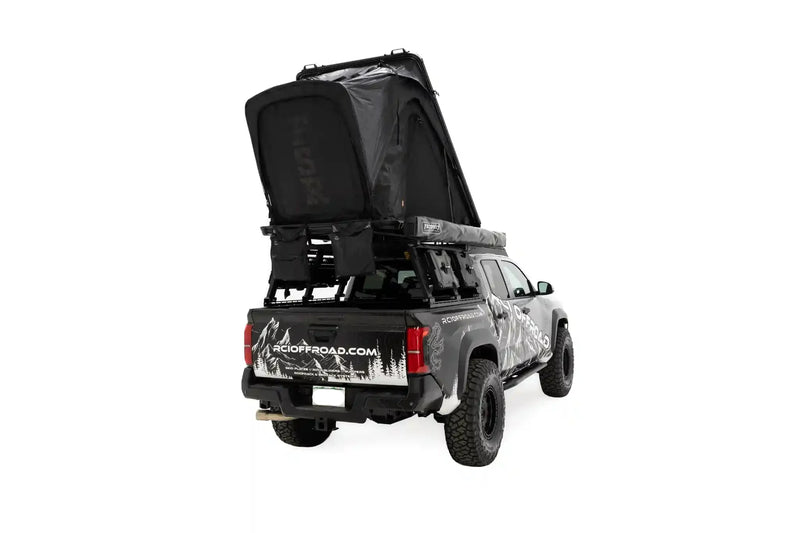 Freespirit Recreation Aspen Pro Standard Rooftop Tent