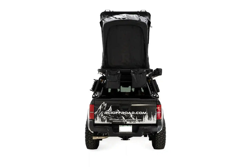 Freespirit Recreation Aspen Pro Standard Rooftop Tent