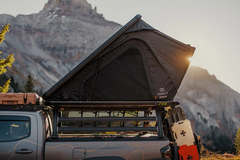 Freespirit Recreation Aspen Pro XL Rooftop Tent