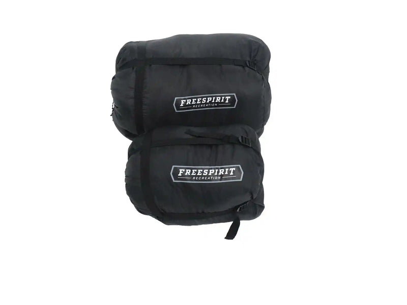 Freespirit Recreation FSR Flannel Sleeping Bag