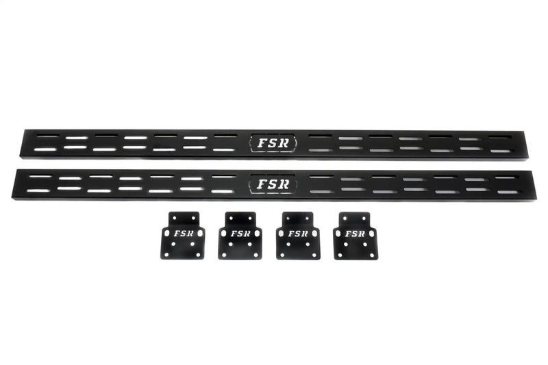 Freespirit Recreation Hard Shell Series Crossbar Kits