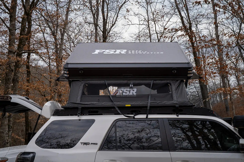 Freespirit Recreation Kali King Rooftop Tent