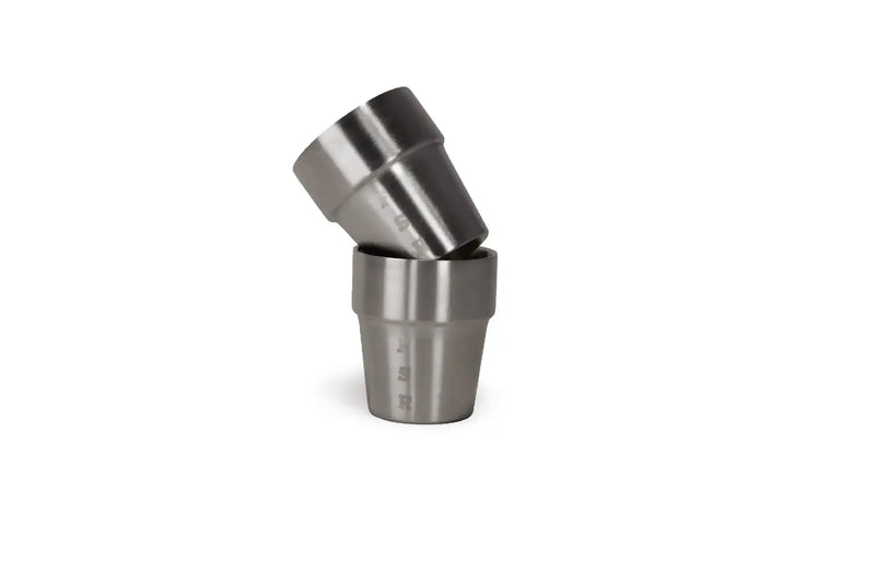 Freespirit Recreation Whiskey Cup Set 4 Piece Camp Set