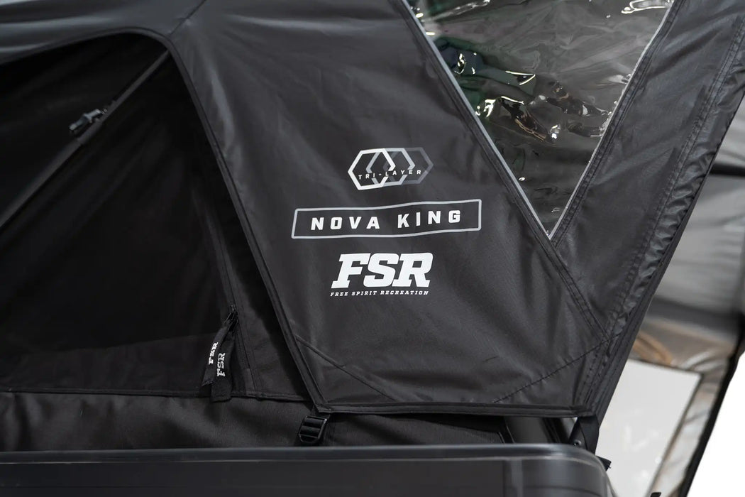Freespirit RecreationNova King Rooftop Tent