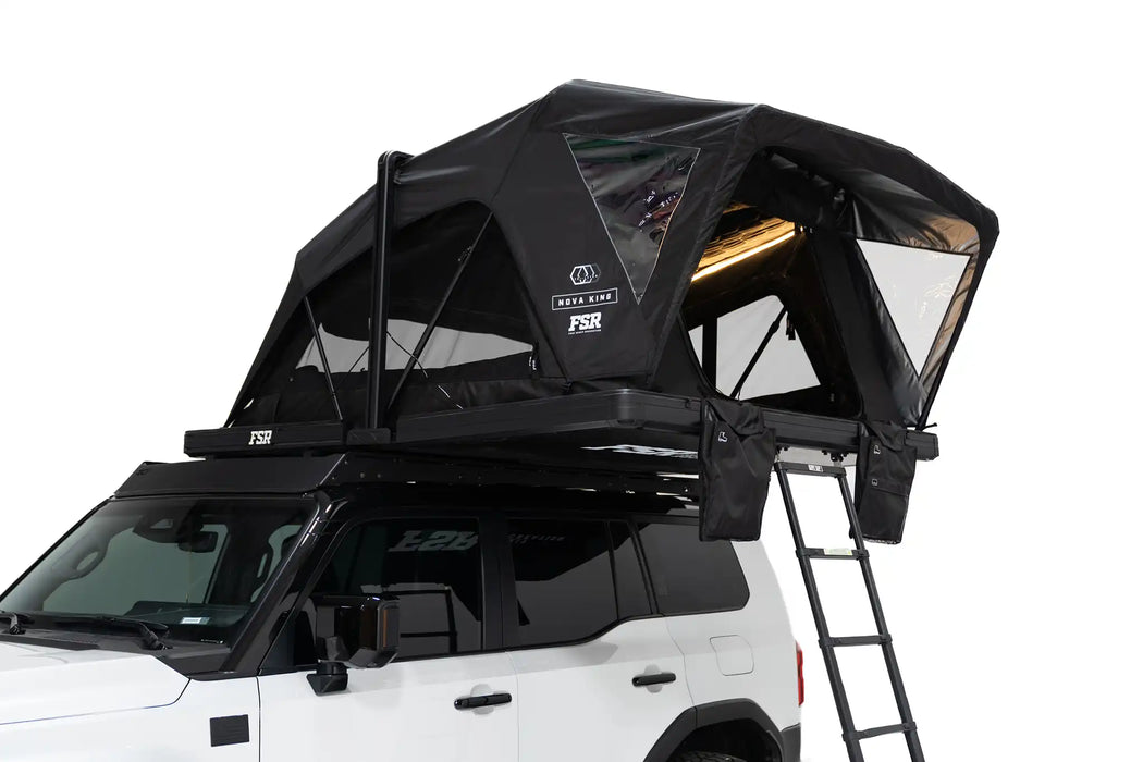 Freespirit RecreationNova King Rooftop Tent