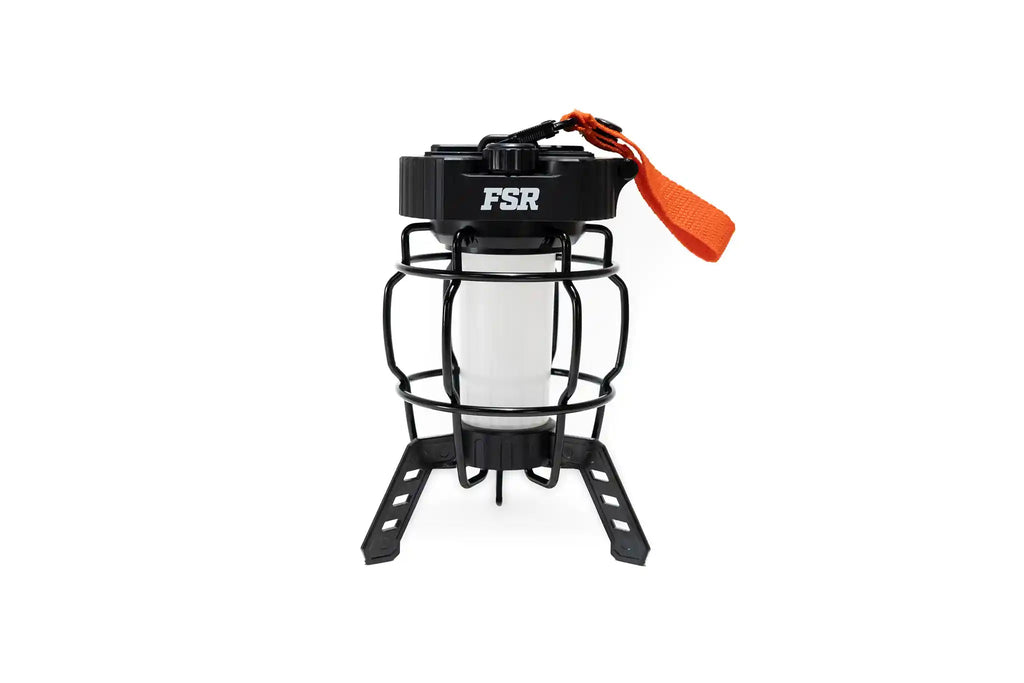 Freespirit Recreation Portable LED Camp Lantern — 4Runner Lifestyle
