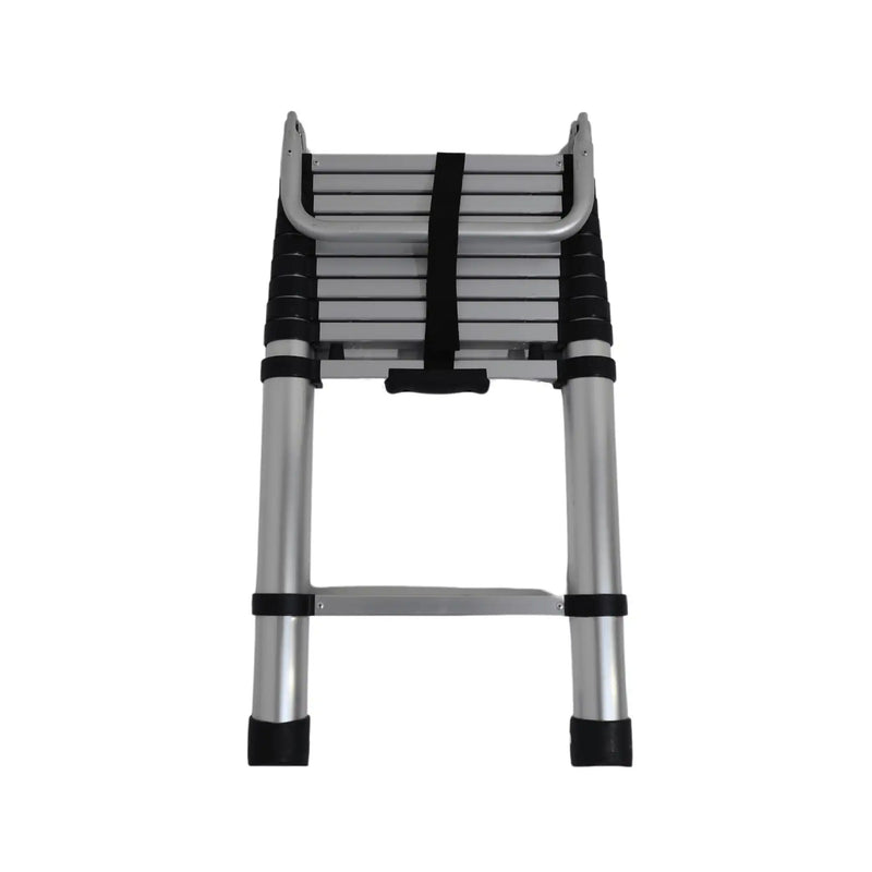 Freespirit Recreation Evolution Odyssey Aspen V2 Adventure Series Telescoping Ladder