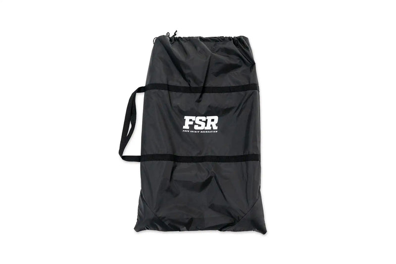 Freespirit Recreation Ladder Bag For Rooftop Tent Ladders