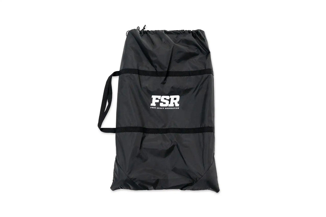 Freespirit Recreation Ladder Bag For Rooftop Tent Ladders