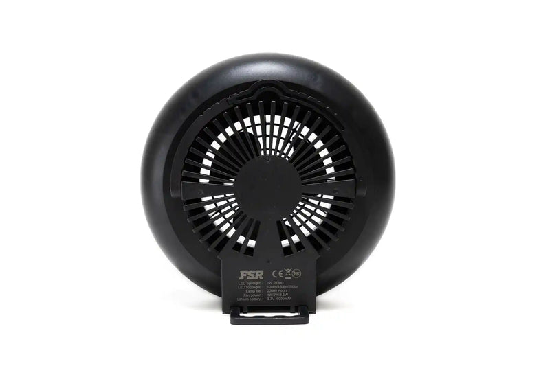 Freespirit Recreation LED Fan Lamp