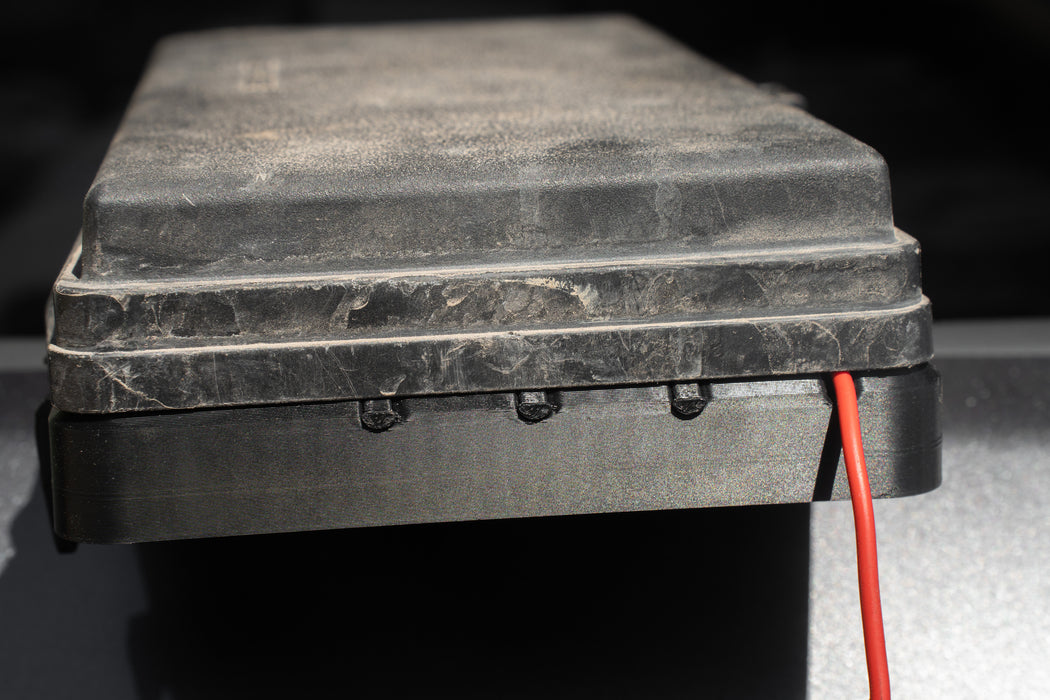 4Runner Lifestyle Fuse Box Riser For 4Runner (2020-2024)