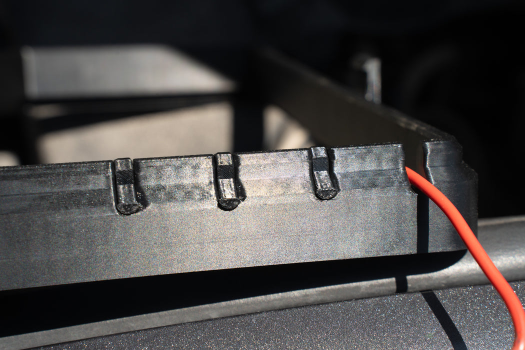 4Runner Lifestyle Fuse Box Riser For 4Runner (2020-2024)