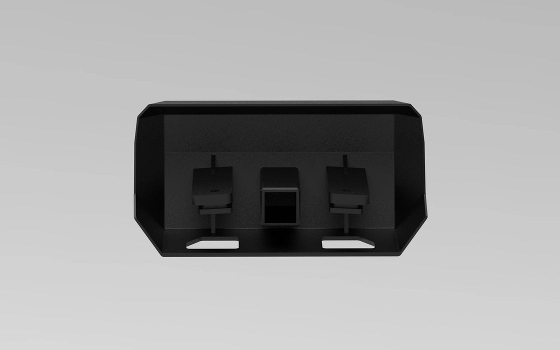 NYTOP Rear Hitch Skid Cover For 4Runner (2025-Current)