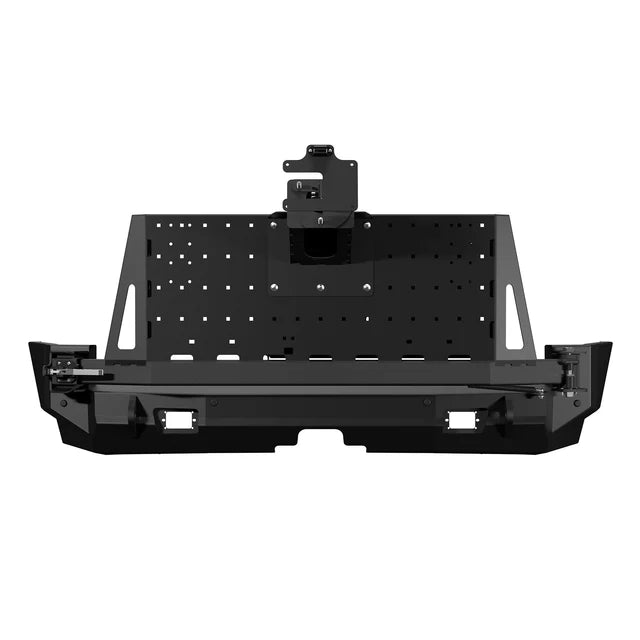 C4 Overland Series Rear Bumper For 4Runner (2025-Current)