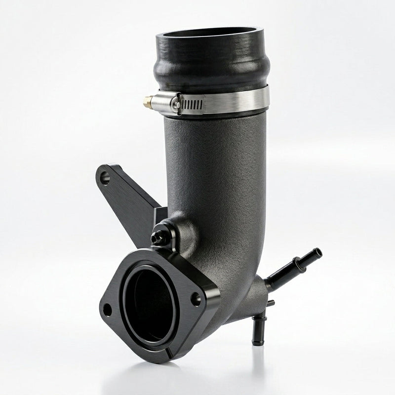 SXTH Element Turbo Inlet For 4Runner (2025-Current)