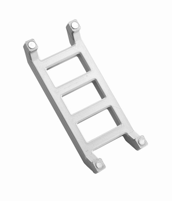 4Runner Lifestyle Widdle Wadder