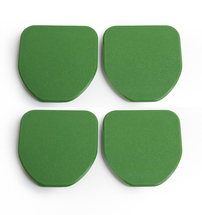 4Runner Lifestyle Cargo Dust Covers for 4Runner (2010-2024)