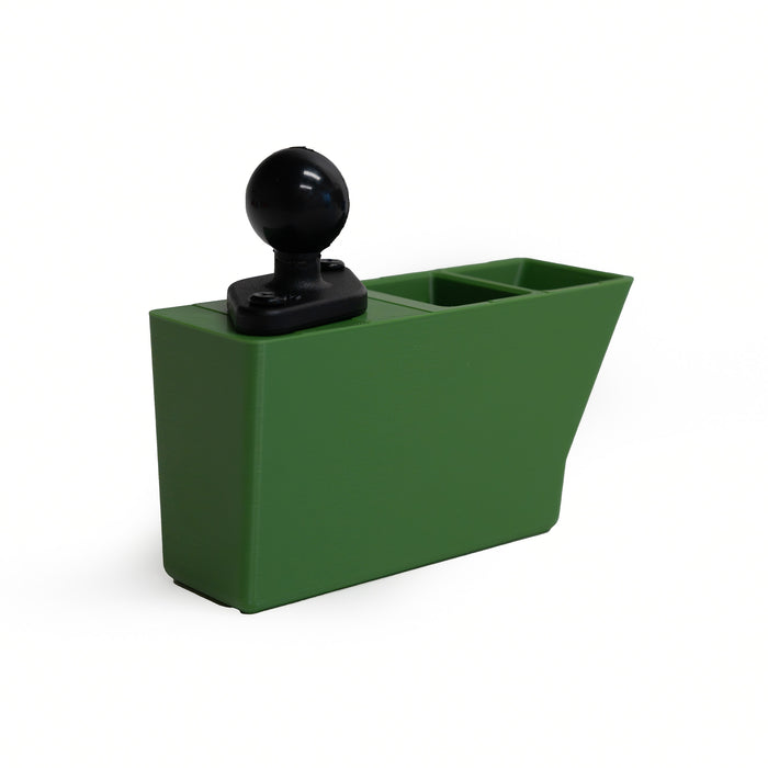 4Runner Lifestyle Transfer Case Interior Inserts for 4Runner (2010-2024)