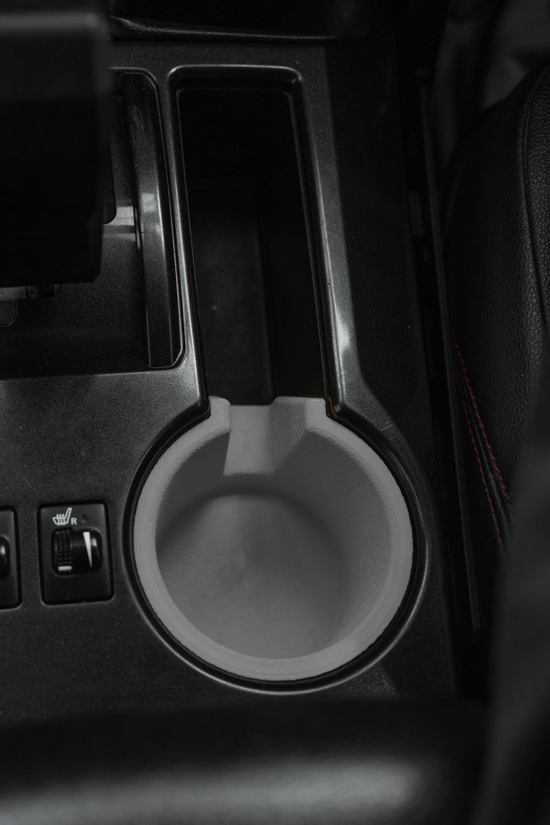 4Runner Lifestyle Cup Holder Inserts For 4Runner (2014-2024)