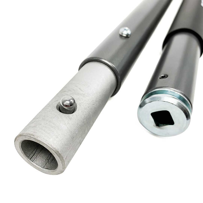 Pro Eagle Jack handle