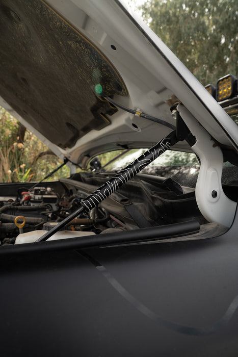 4Runner Lifestyle Hood Struts for 4Runner (2025-Current)