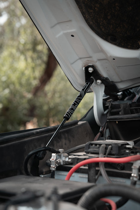 4Runner Lifestyle Hood Struts for 4Runner (2025-Current)