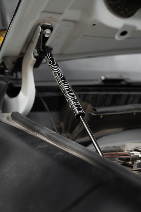 4Runner Lifestyle Hood Struts for 4Runner (2025-Current)