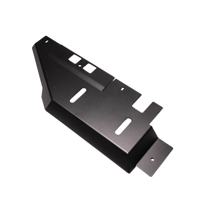 Cali Raised Transfer Case Skid Plate For 4Runner (2025-Current)