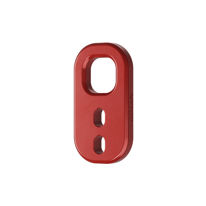 NYTOP Lower Front Recovery Points For 4Runner (2025-Current)