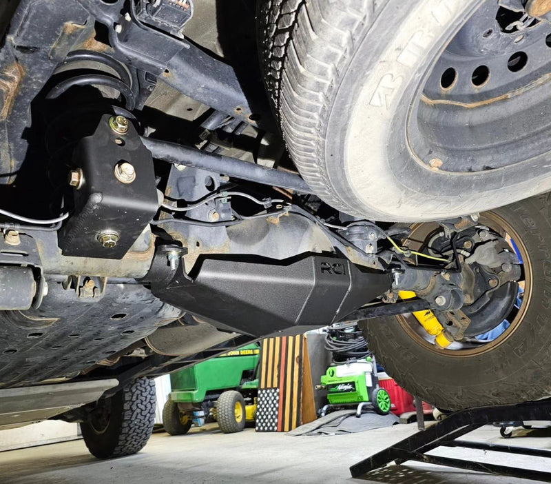 Dr KDSS B.O.T.C.K Bolt On TrackBar Correction Kit For 4Runner (2003-2024)