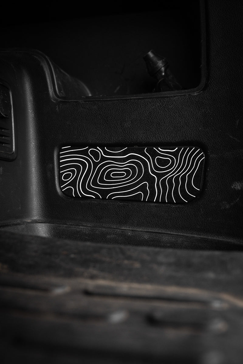 4Runner Lifestyle Rear Storage Insert For 4Runner (2010-2024)