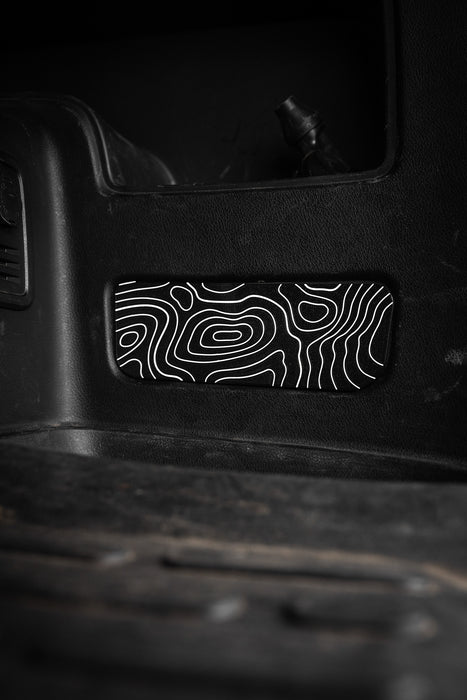 4Runner Lifestyle Rear Storage Insert For 4Runner (2010-2024)