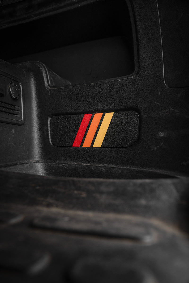 4Runner Lifestyle Rear Storage Insert For 4Runner (2010-2024)