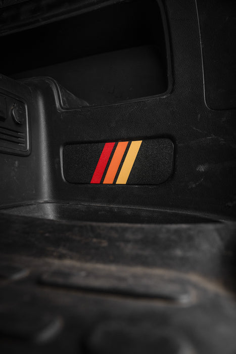 4Runner Lifestyle Rear Storage Insert For 4Runner (2010-2024)