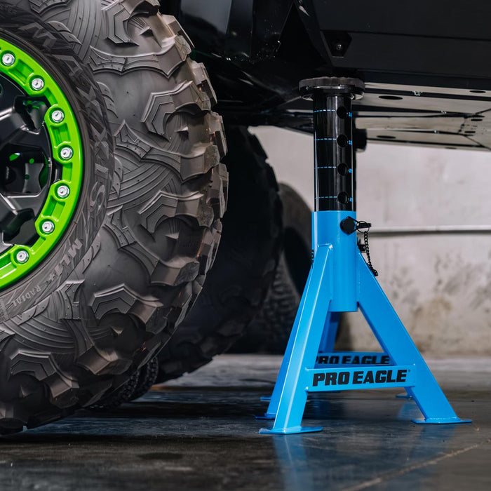 Pro Eagle Off Road Jack Stand™