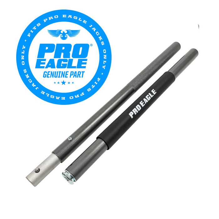 Pro Eagle Jack handle