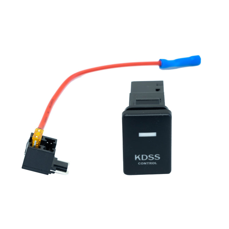 Dr KDSS Factory Fit KDSS Dash Switch