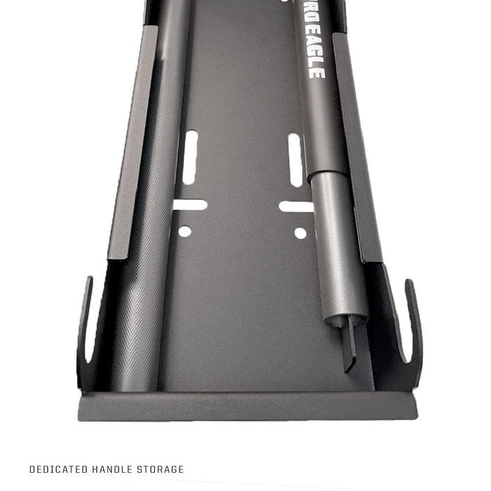 Pro Eagle 3 Ton "Kratos" Jack Mount 2.0