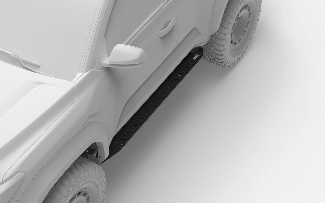 NYTOP Rock Sliders For 4Runner (2025-Current)