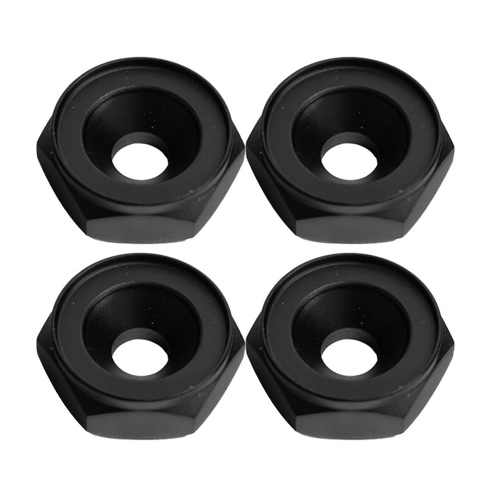 4Runner Lifestyle License Plate Screw Kit