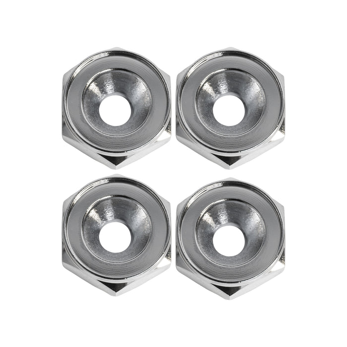 4Runner Lifestyle License Plate Screw Kit