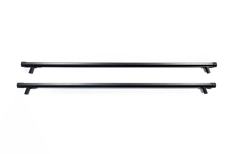Freespirit Recreation Lightweight Hard Shell Crossbar Kits