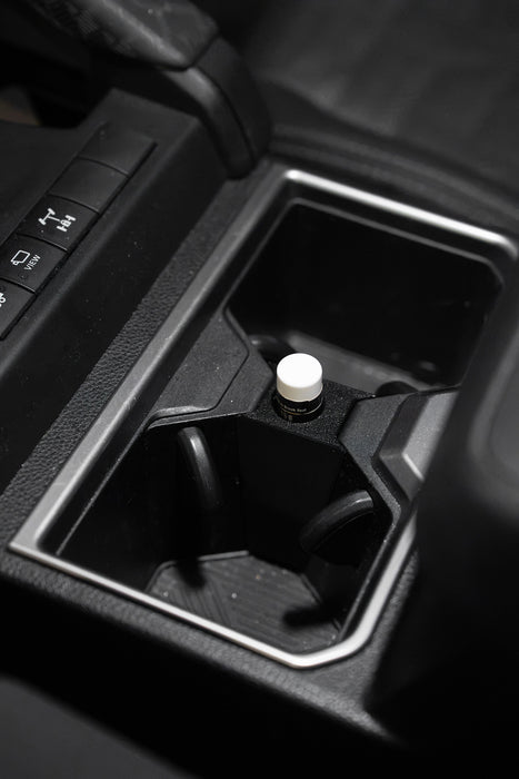 4Runner Lifestyle Center Console Lip Balm Holder For 4Runner (2025-Current)