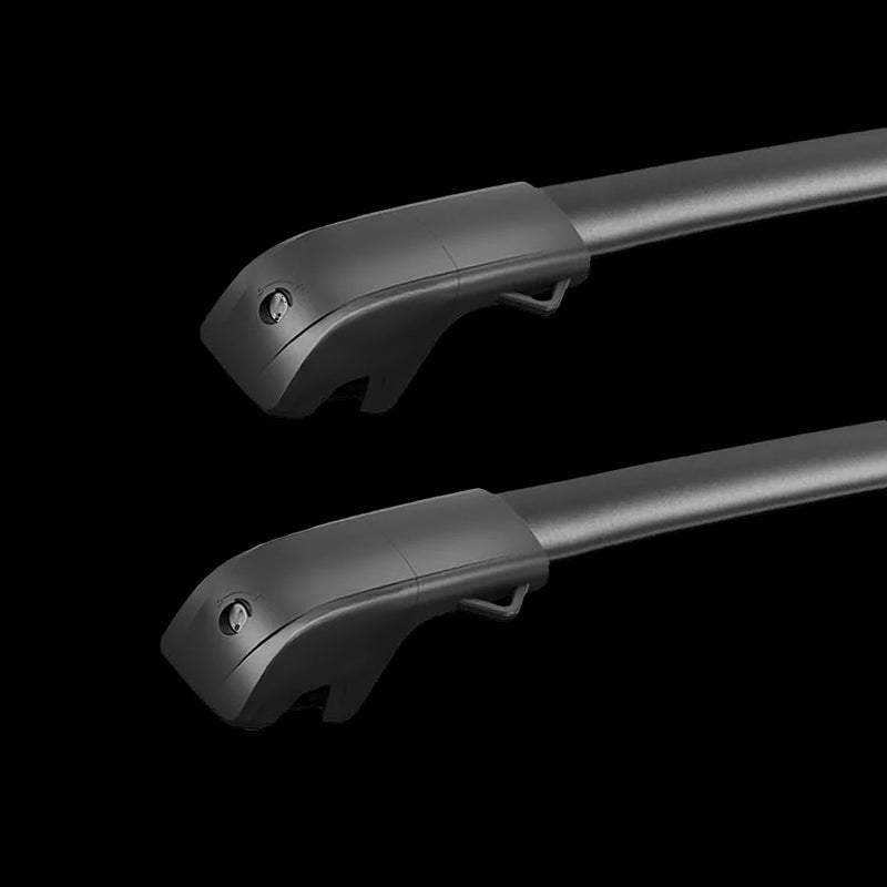 4Runner Lifestyle Locking Roof Rails For 4Runner (2010-2024)