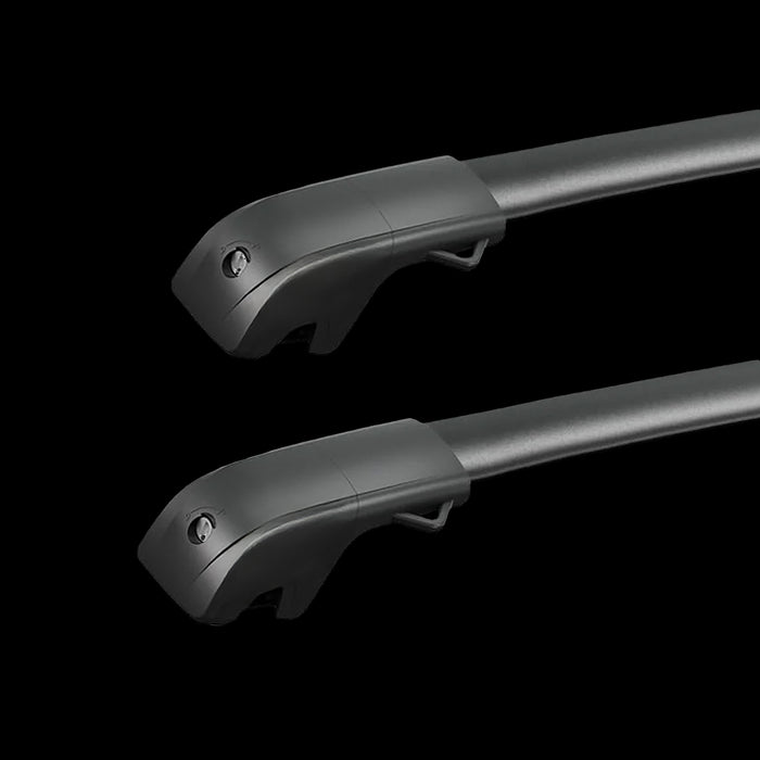 4Runner Lifestyle Locking Roof Rails for 4Runner (2010-2024)