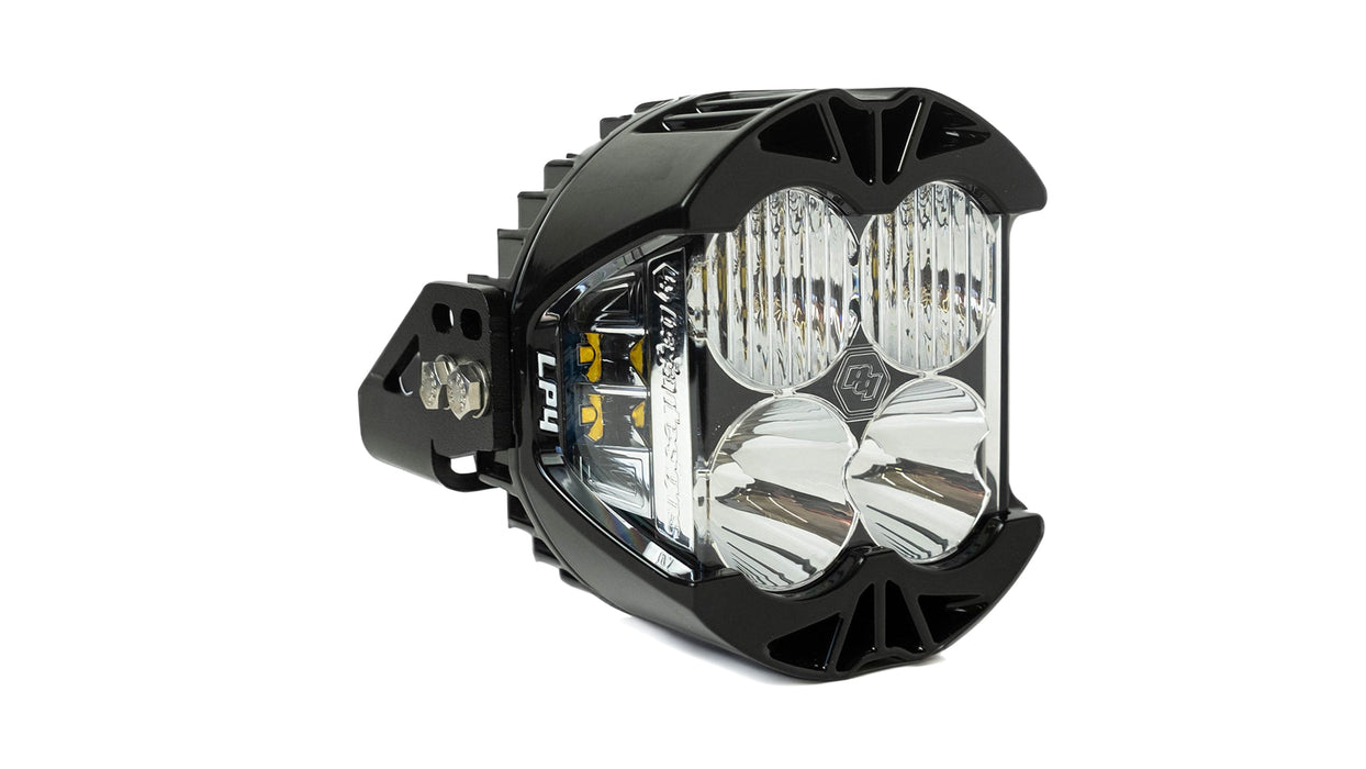 Sherpa Baja LP Mounts