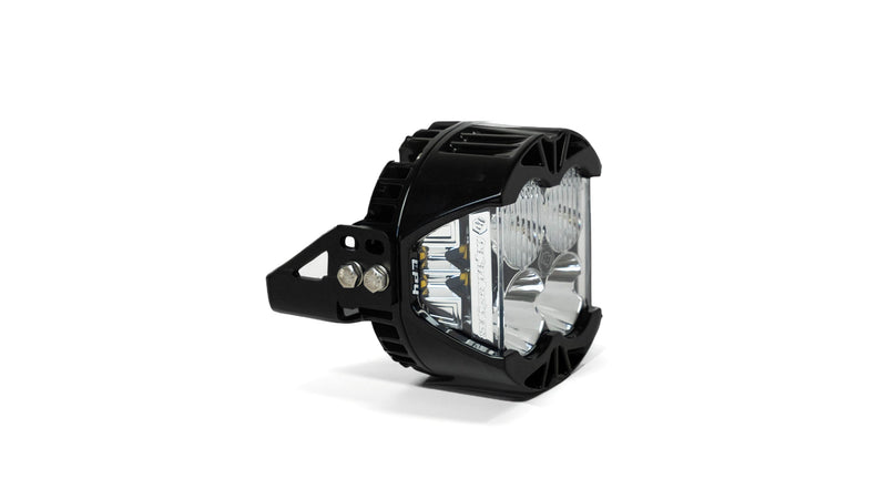 Sherpa Baja LP Mounts