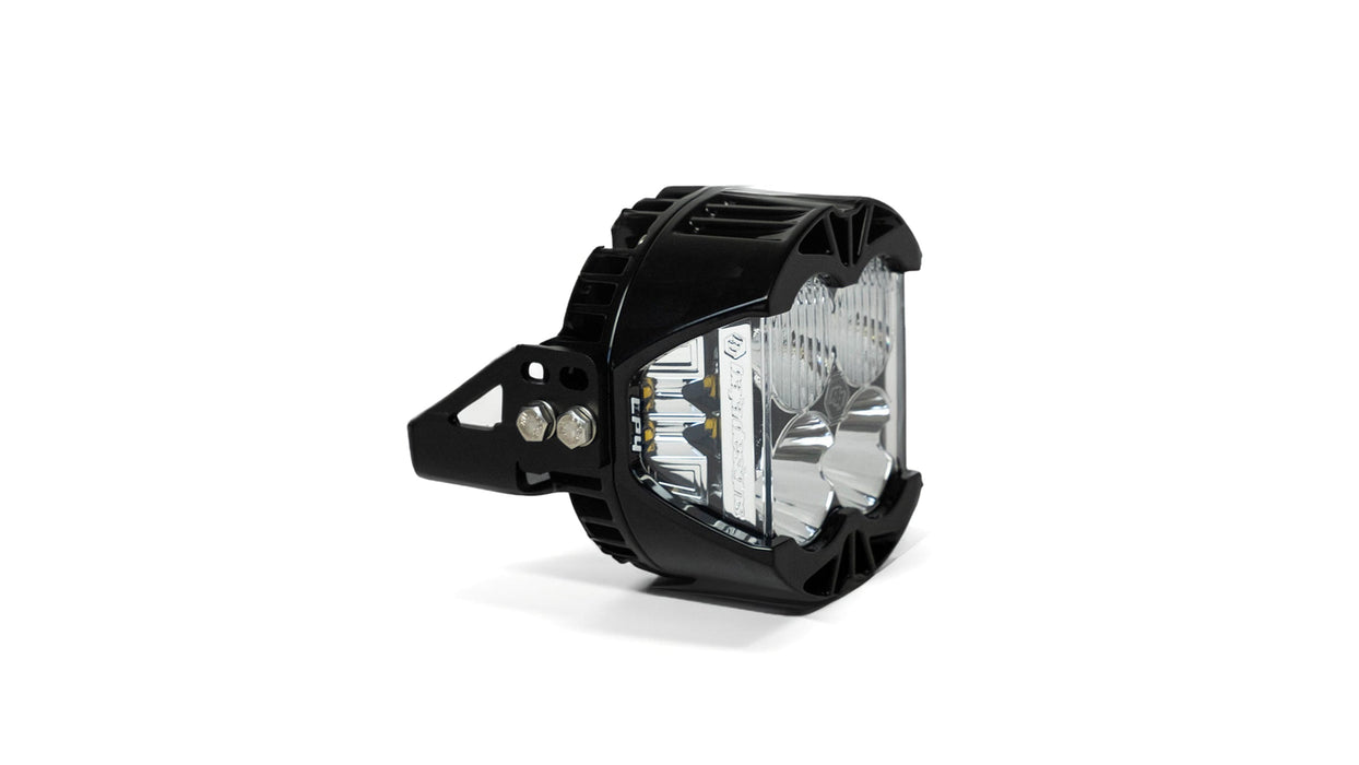 Sherpa Baja LP Mounts