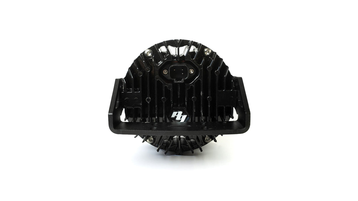Sherpa Baja LP Mounts